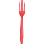 Creative Converting  Plastic Choice of Cutlery 24ct