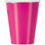 Creative Converting Paper Cup 24ct - All Colors