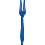 Creative Converting  Plastic Choice of Cutlery 24ct