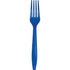 Creative Converting  Plastic Choice of Cutlery 24ct