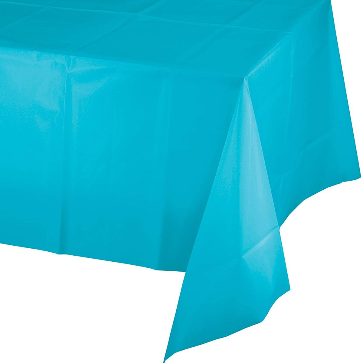 Creative Converting  Plastic Tablecover