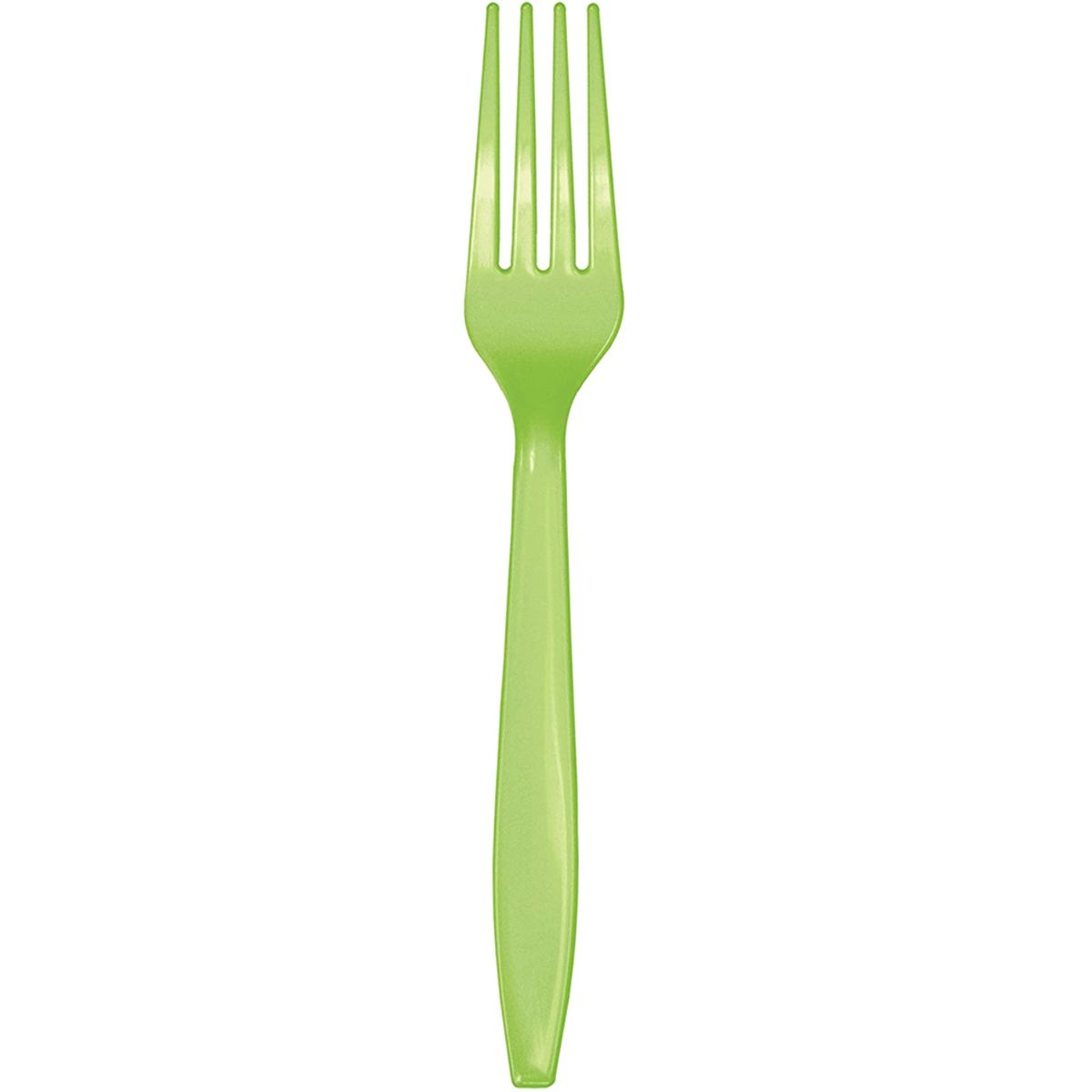 Creative Converting  Plastic Choice of Cutlery 24ct