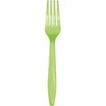 Creative Converting  Plastic Choice of Cutlery 24ct