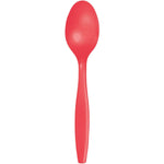 Creative Converting  Plastic Choice of Cutlery 24ct