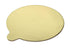 Gold/Silver Double Sided Boards — All Sizes Whalen Packaging Cake Board - Bake Supply Plus
