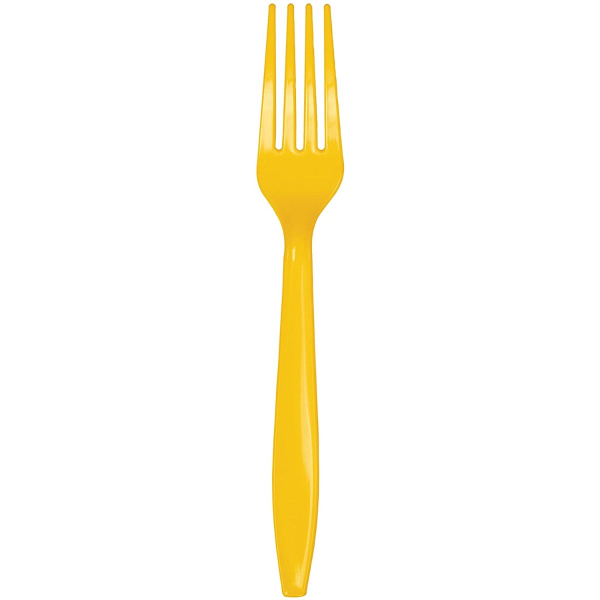 Creative Converting  Plastic Choice of Cutlery 24ct