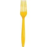 Creative Converting  Plastic Choice of Cutlery 24ct