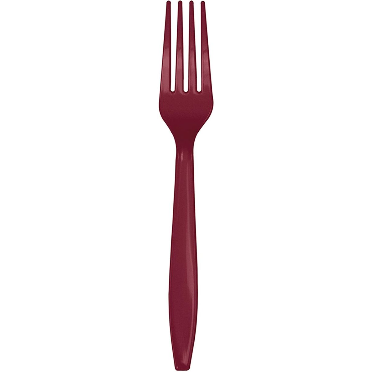 Creative Converting  Plastic Choice of Cutlery 24ct