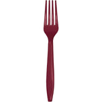 Creative Converting  Plastic Choice of Cutlery 24ct