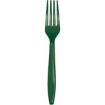 Creative Converting  Plastic Choice of Cutlery 24ct