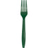 Creative Converting  Plastic Choice of Cutlery 24ct