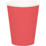Creative Converting Paper Cup 24ct - All Colors