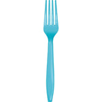 Creative Converting  Plastic Choice of Cutlery 24ct