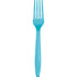 Creative Converting  Plastic Choice of Cutlery 24ct