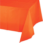 Creative Converting  Plastic Tablecover