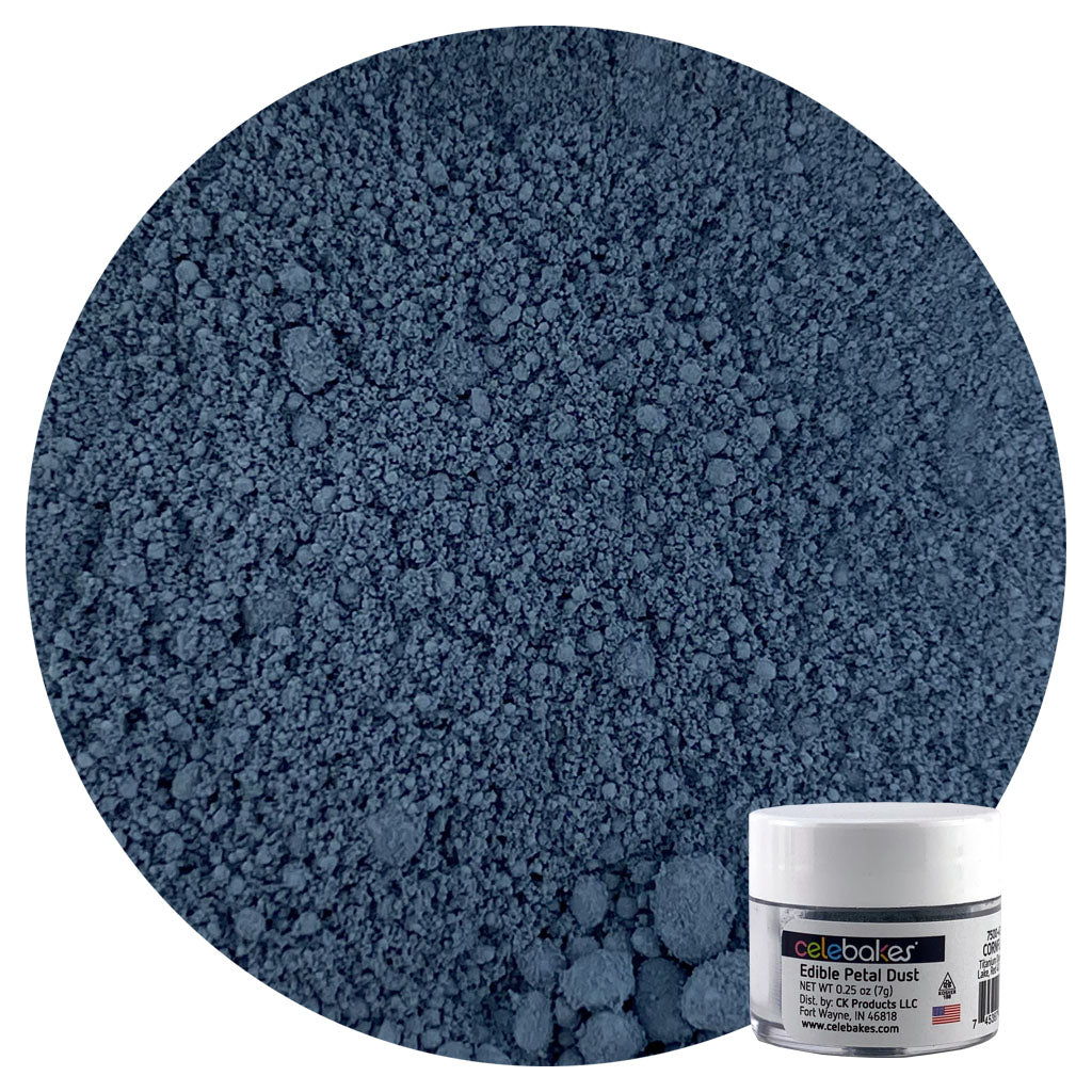 CK Cornflower Edible Petal Dust