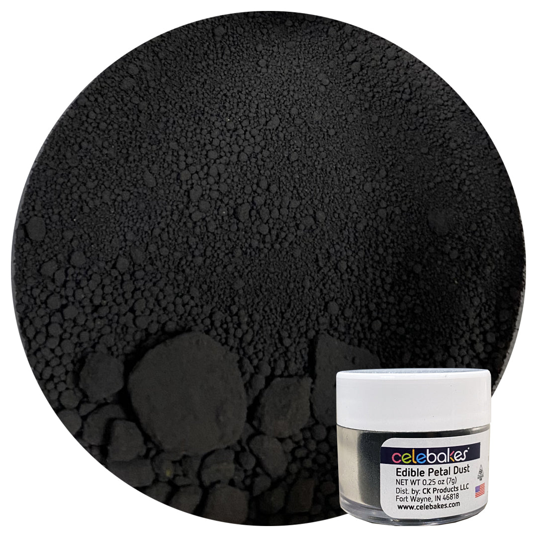 Edible Petal Dust