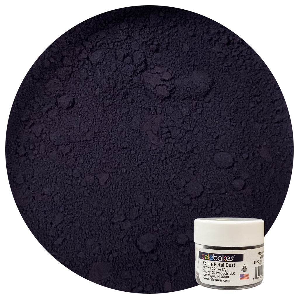 CK Edible Petal Dust