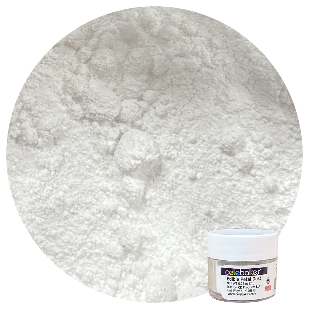 CK Edible Petal Dust
