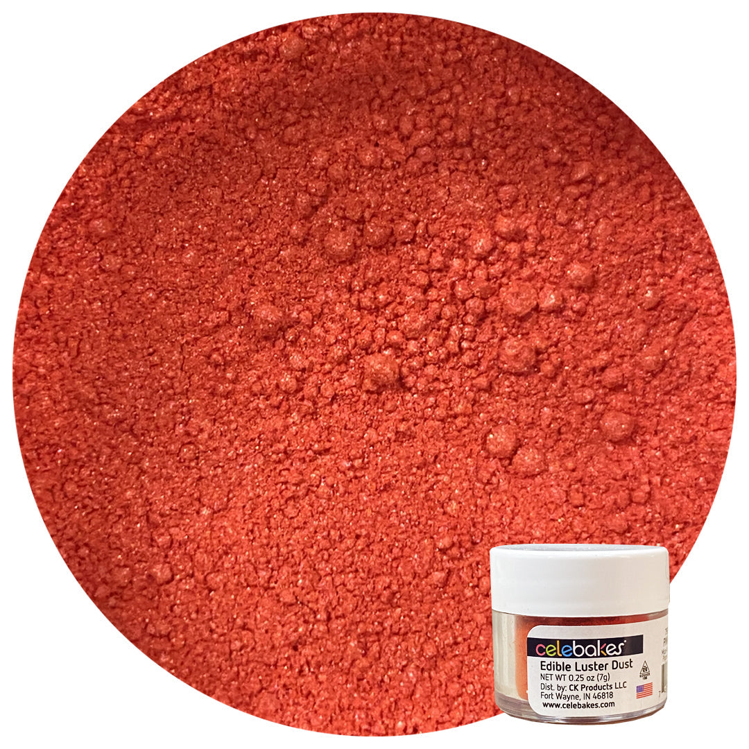 CK Edible Luster Dust