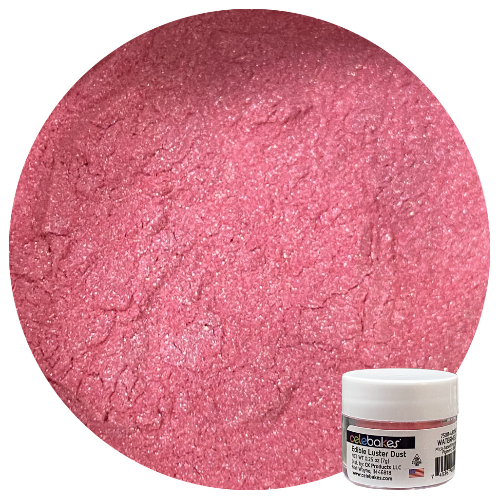 CK Edible Luster Dust