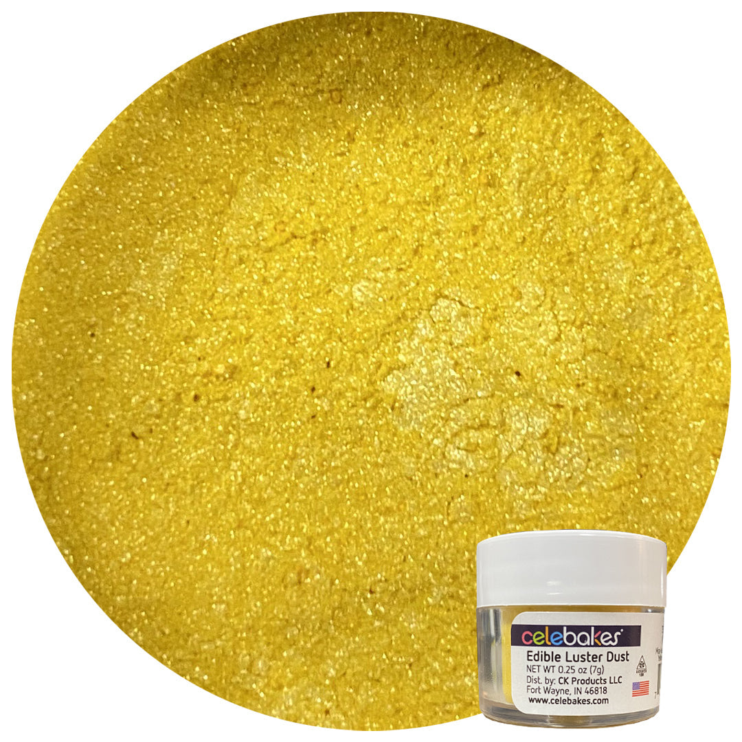 CK Edible Luster Dust