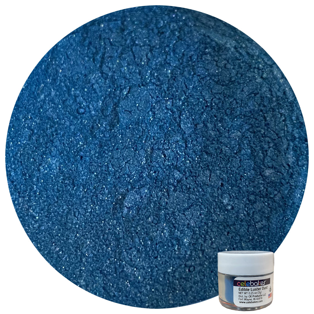 CK Edible Luster Dust