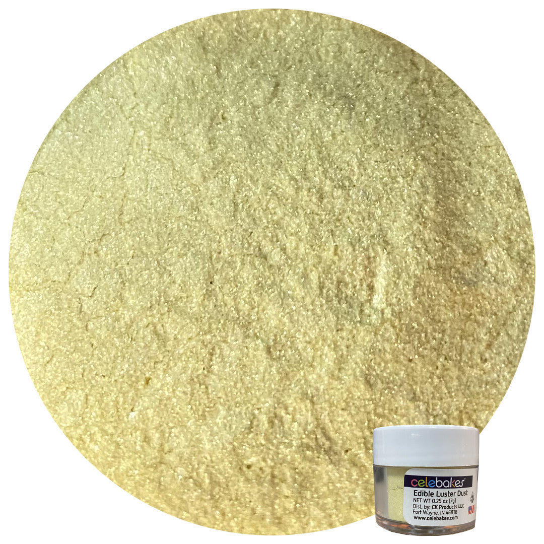 CK Edible Luster Dust