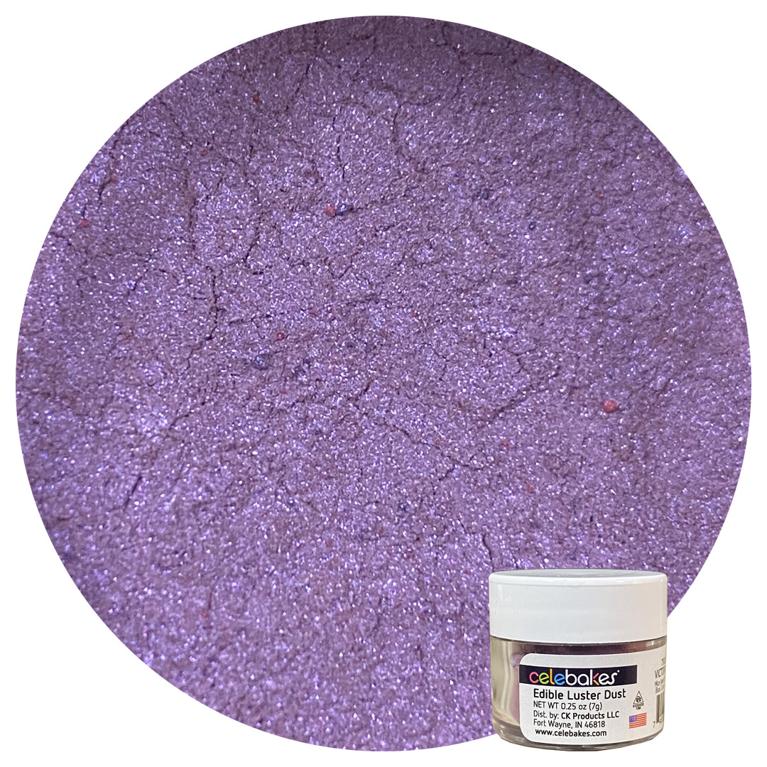 CK Edible Luster Dust