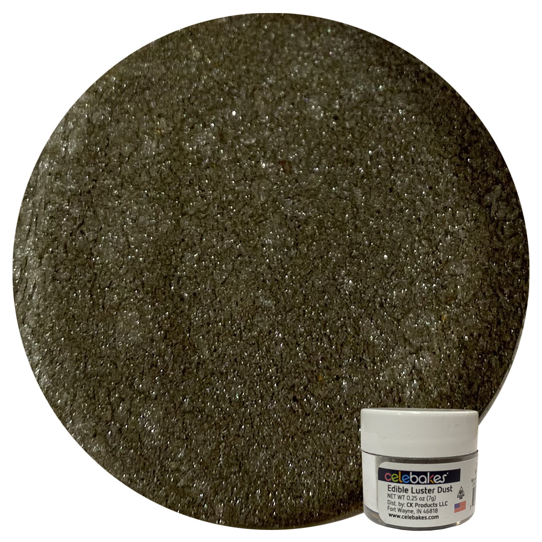 CK Edible Luster Dust