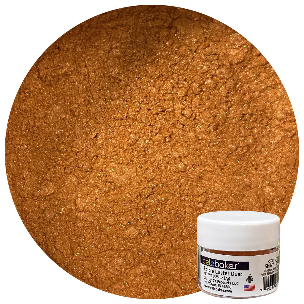 CK Edible Luster Dust
