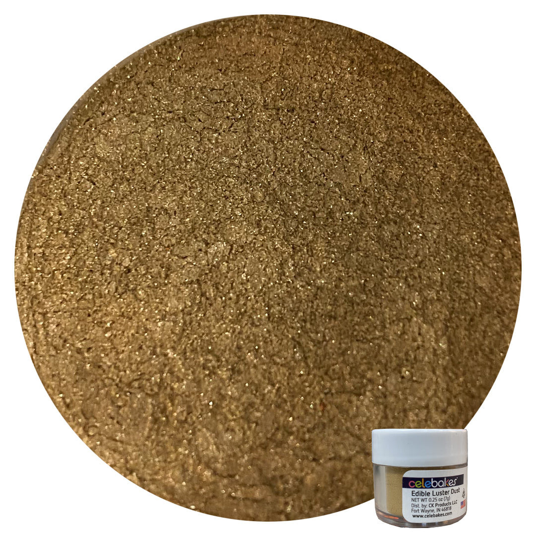 CK Edible Luster Dust