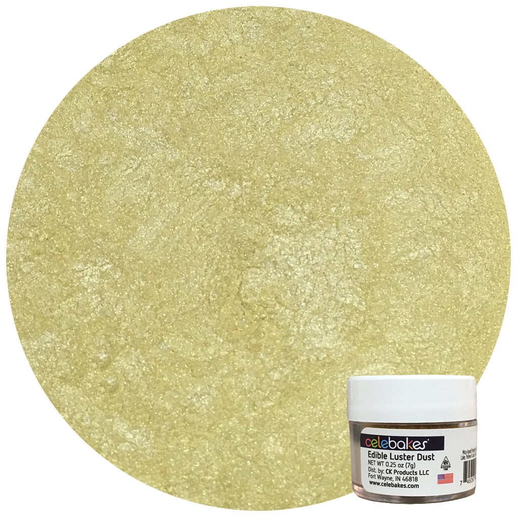 CK Edible Luster Dust