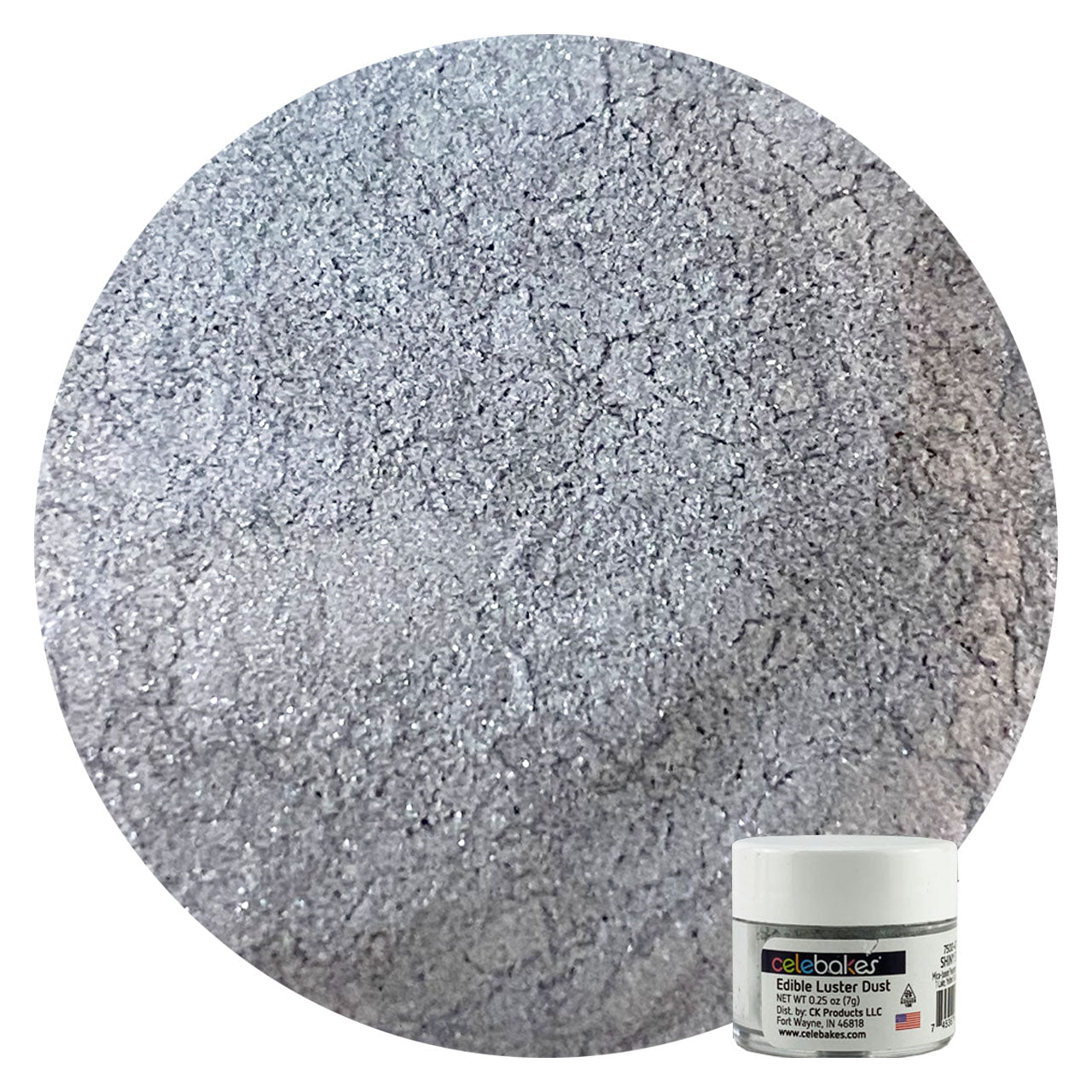 CK Edible Luster Dust