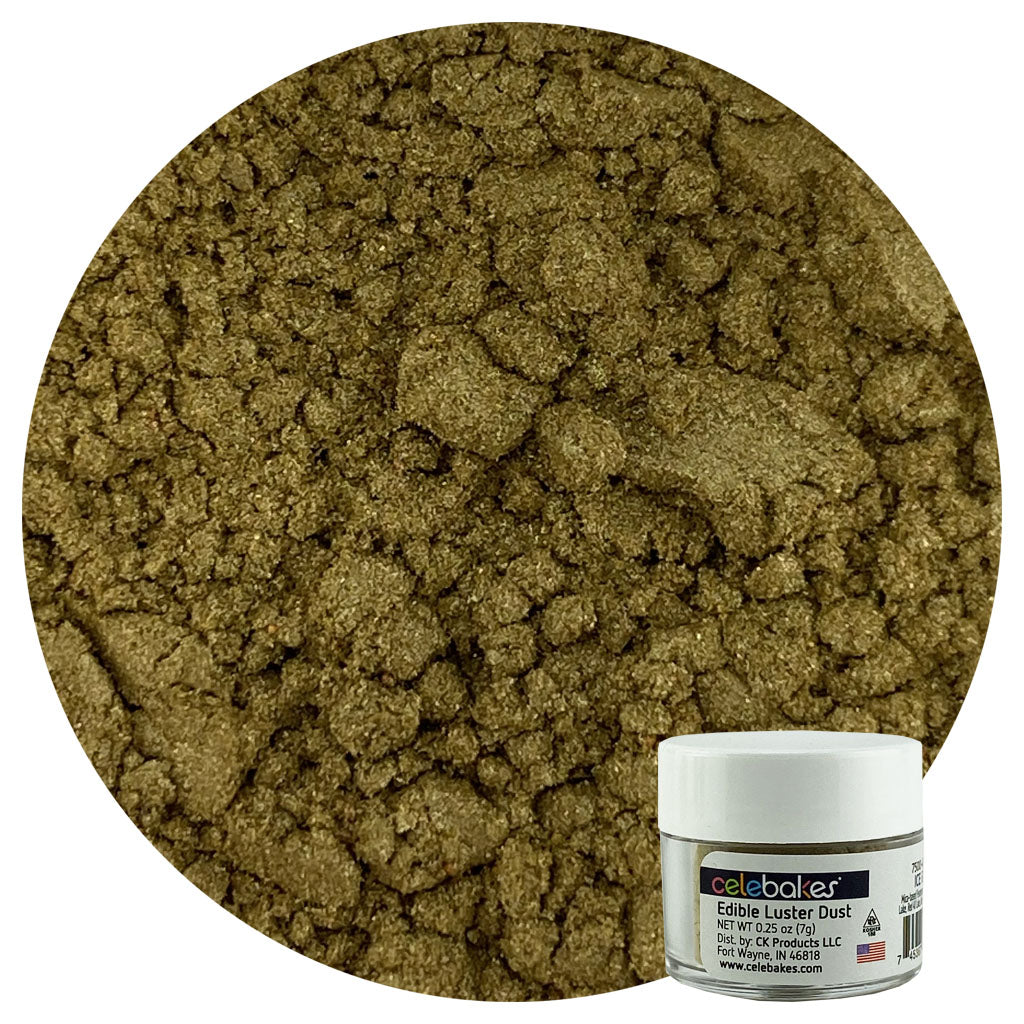 CK Edible Luster Dust