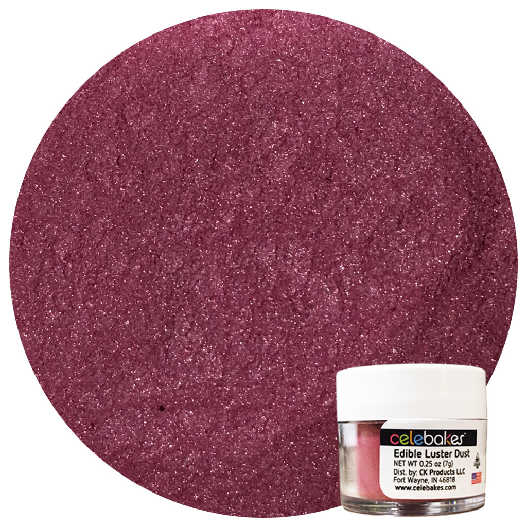CK Edible Luster Dust
