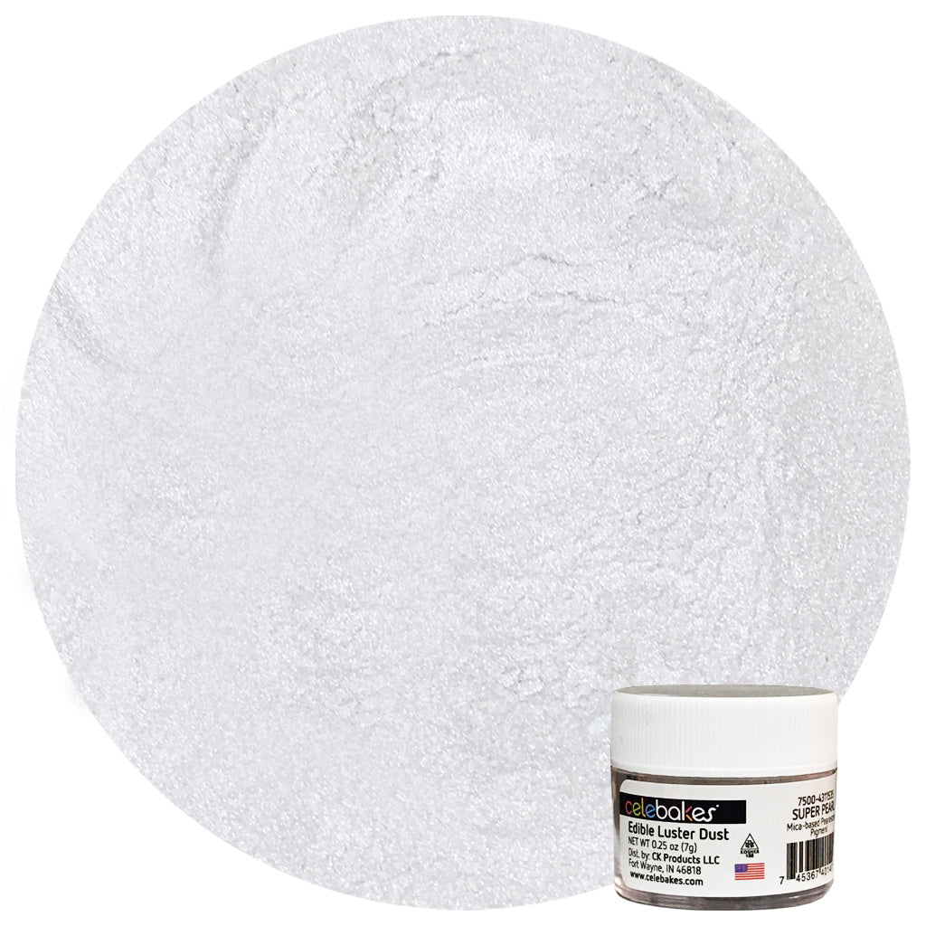 CK Edible Luster Dust