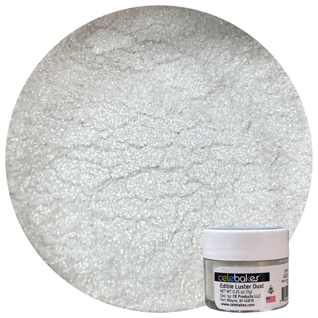 CK Edible Luster Dust