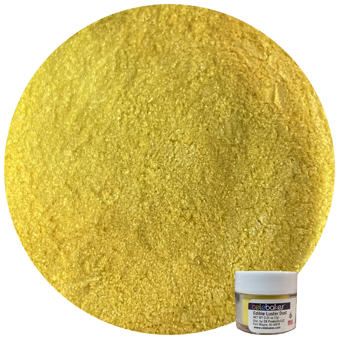 CK Edible Luster Dust