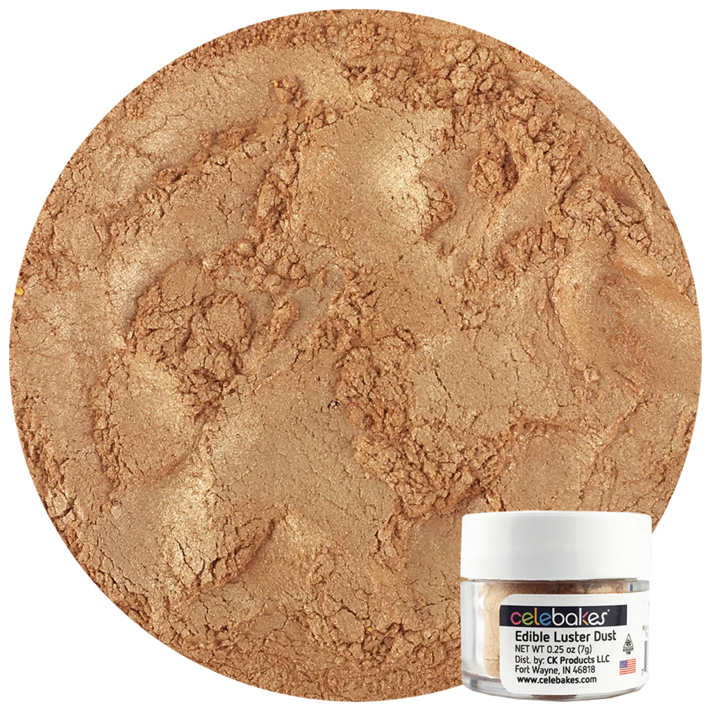 CK Edible Luster Dust