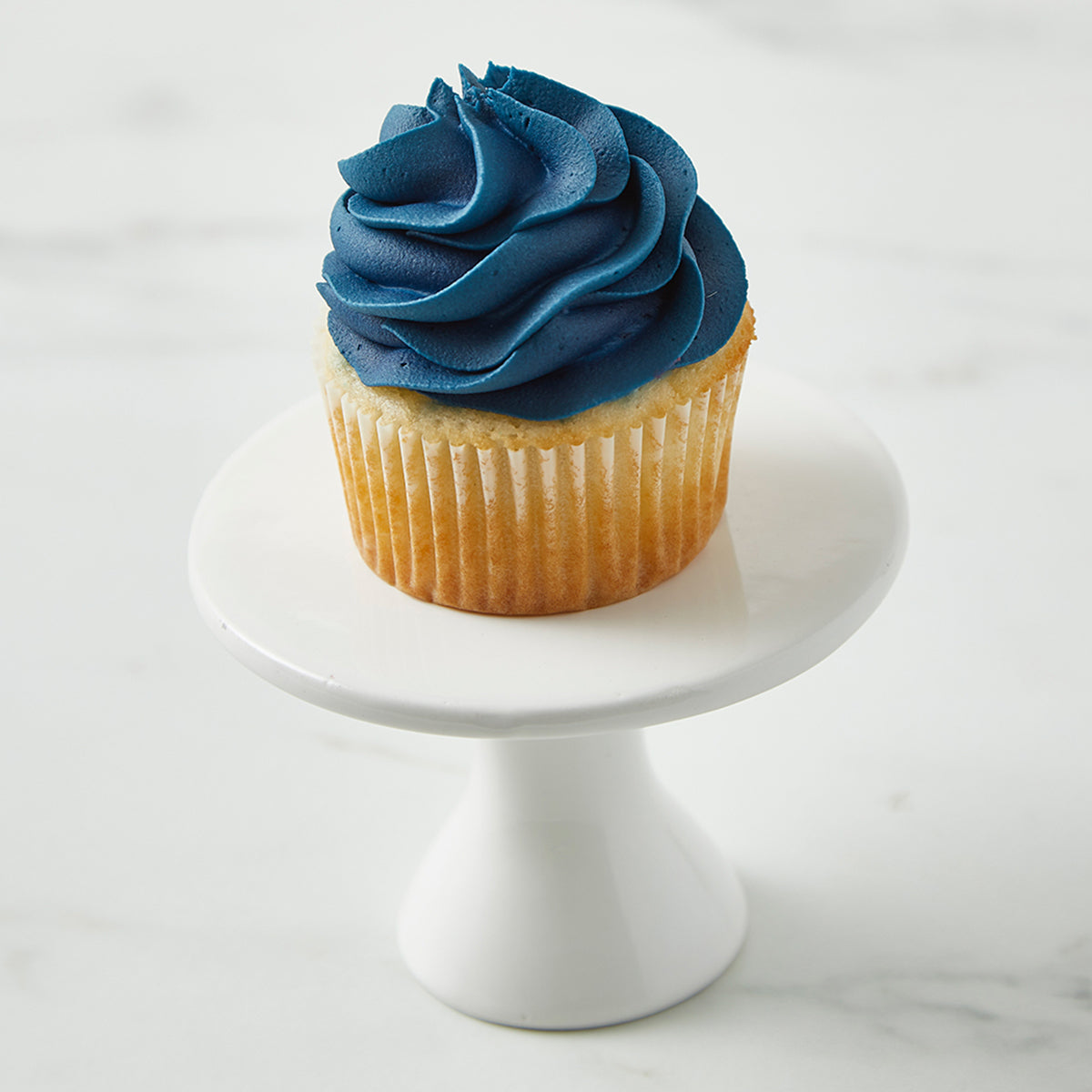CK Buttercream Nautical Navy 14oz CK Products Icing - Bake Supply Plus