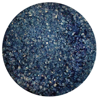 CK Sanding Sugar Dusk Blue 4 oz