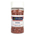 CK Jimmies Shimmering Rose Gold 3.2oz CK Products Sprinkles - Bake Supply Plus