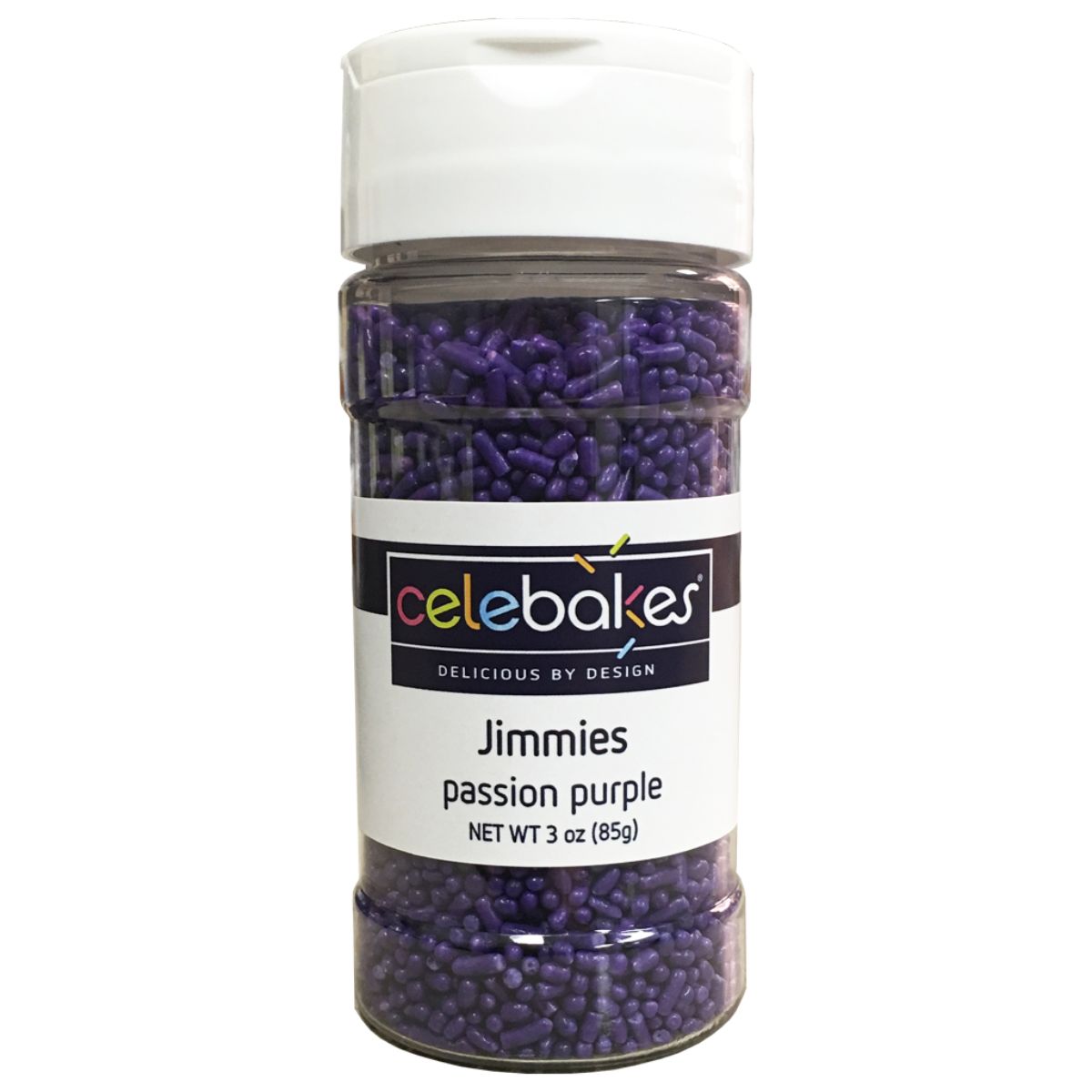 CK Jimmies Passion Purple 3oz