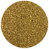 CK Shimmering Gold Sugar Crystals 4oz CK Products Sprinkles - Bake Supply Plus