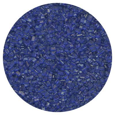 CK Sugar Crystals Violet 4 oz CK Products Sprinkles - Bake Supply Plus