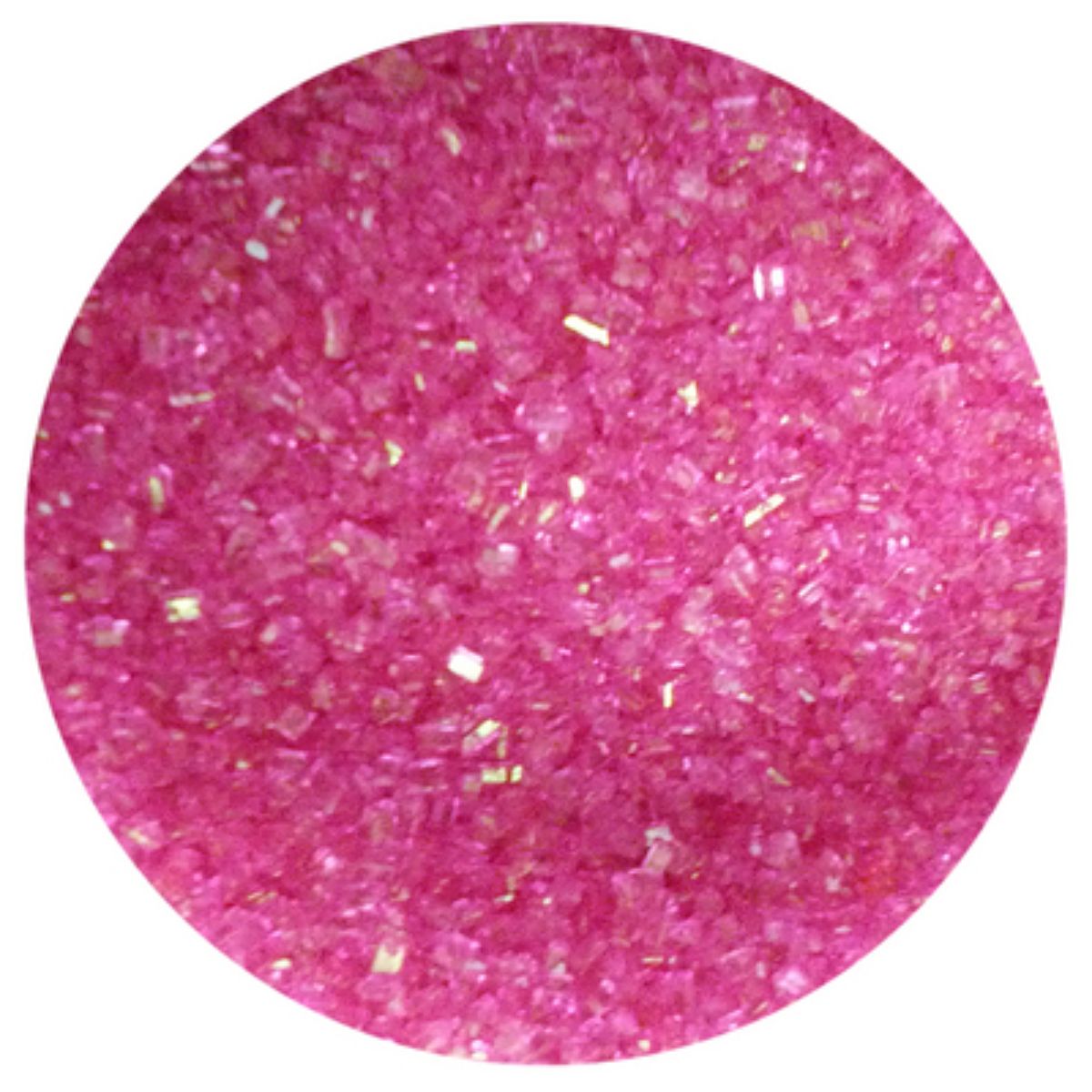 CK Sanding Sugar Raspberry Rose 4oz/16oz
