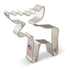 Moose Cookie Cutter Ann Clark Cookie Cutter - Bake Supply Plus