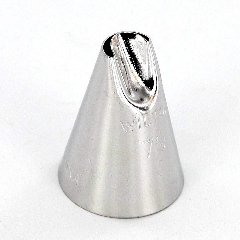 Wilton Specialty Decorating Tip #79 Wilton Piping Tip - Bake Supply Plus