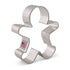Gingerbread Man Cookie Cutter Ann Clark Cookie Cutter - Bake Supply Plus